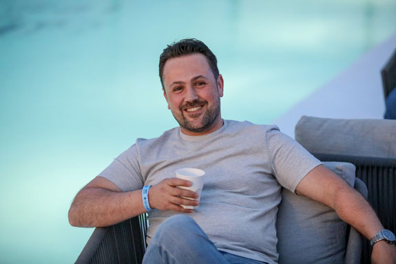 ITC 2025 Networking Finale